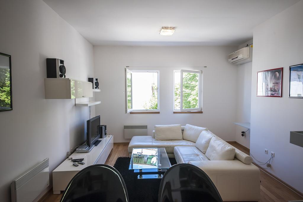 Apartment May