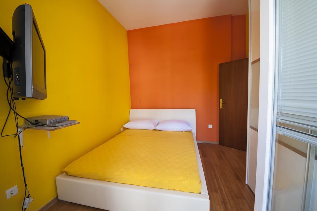 Apartment May Mali Losinj