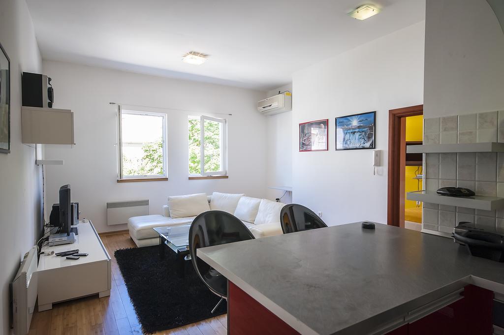 Apartmán Apartment May *
