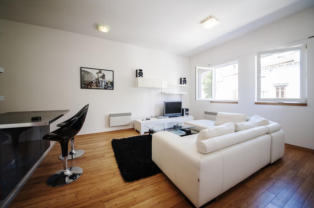 Apartment May * Mali Losinj