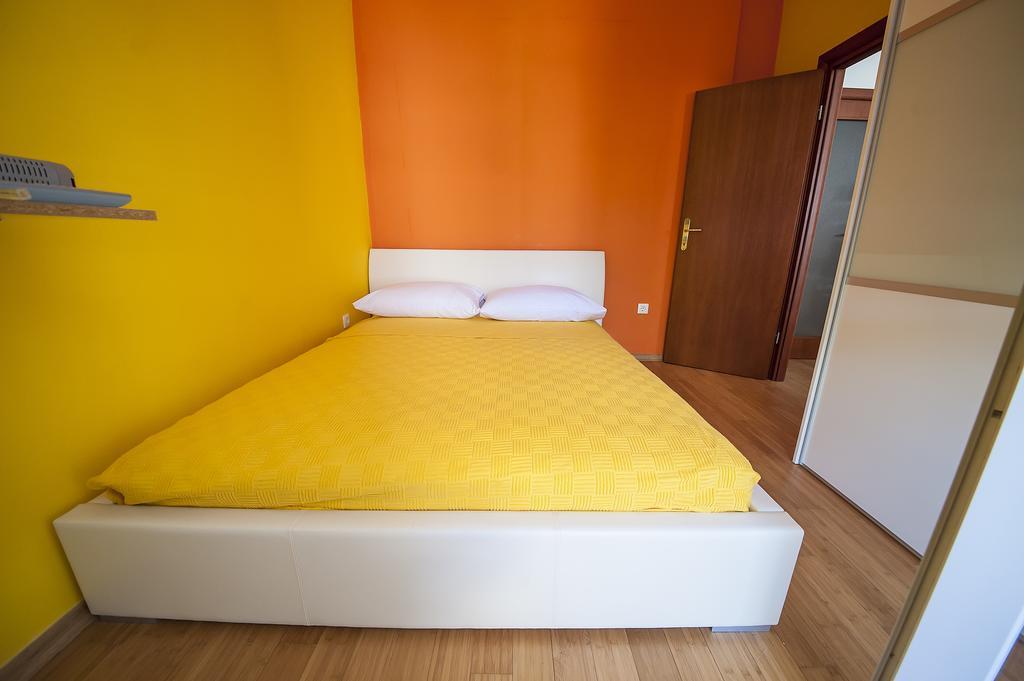 Apartment May Apartmán Mali Losinj